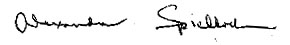 as signature 2 as signature 2